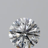 0.50 carat Round diamond G  VS2 Excellent