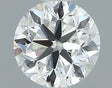0.70 carat Round diamond H VS1 VeryGood