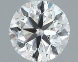 0.70 carat Round diamond H VS1 VeryGood
