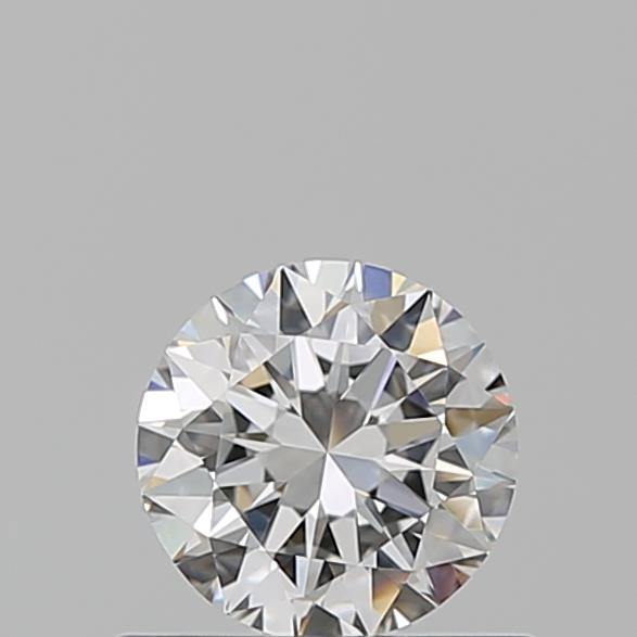 0.60 carat Round diamond F  VVS2 Excellent