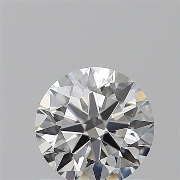 0.50 carat Round diamond G  VVS1 Excellent