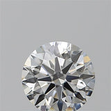 0.50 carat Round diamond G  VVS1 Excellent