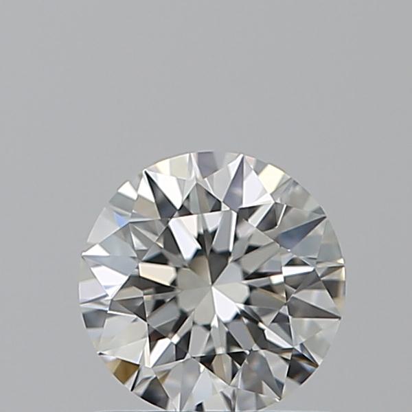 0.50 carat Round diamond G  VVS1 Excellent