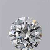 1.00 carat Round diamond E  VS1 Excellent