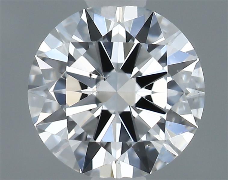 0.40 carat Round diamond E  SI1 Excellent