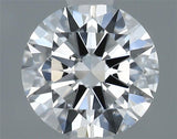 0.40 carat Round diamond E  SI1 Excellent