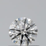 0.40 carat Round diamond G  SI1 Excellent