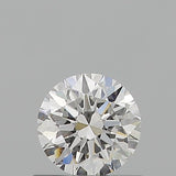 0.60 carat Round diamond E  VS1 Excellent