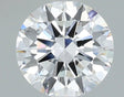 1.00 carat Round diamond D VS2 Excellent
