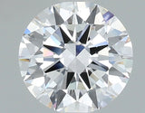 1.00 carat Round diamond D VS2 Excellent