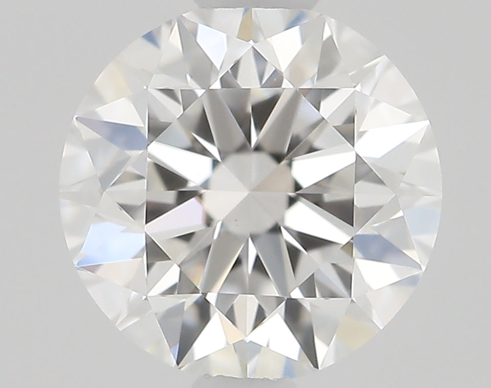 0.50 carat Round diamond F  VS1 Very good