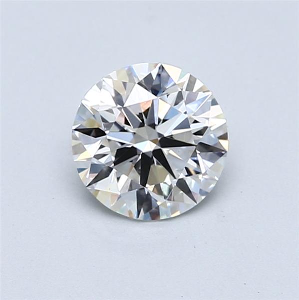 1.01 carat Round diamond G  VS1 Excellent