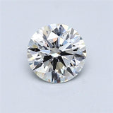 1.01 carat Round diamond G  VS1 Excellent