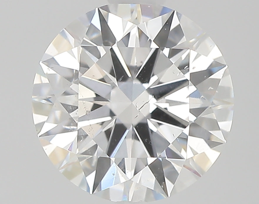 1.00 carat Round diamond E  SI1 Excellent