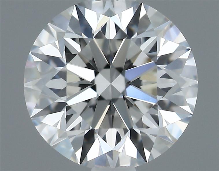 0.70 carat Round diamond F  VS1 Excellent