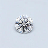 0.40 carat Round diamond D  VS2 Excellent