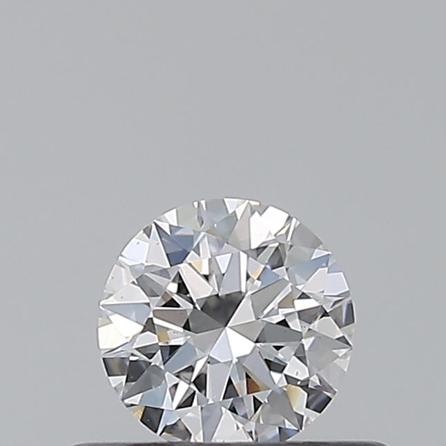 0.31 carat Round diamond D  VS2 Excellent