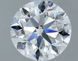 1.00 carat Round diamond D SI1 VeryGood