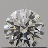 0.40 carat Round diamond G  VS1 Excellent