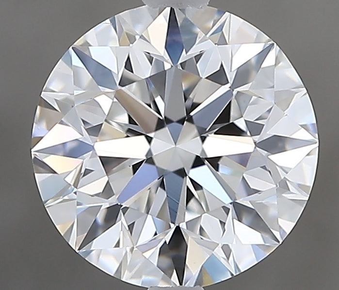 1.50 carat Round diamond F  VS1 Excellent