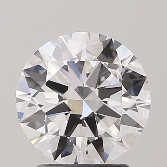 2.00 carat Round diamond D  VS1 Excellent