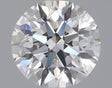 0.60 carat Round diamond E VS1 Excellent