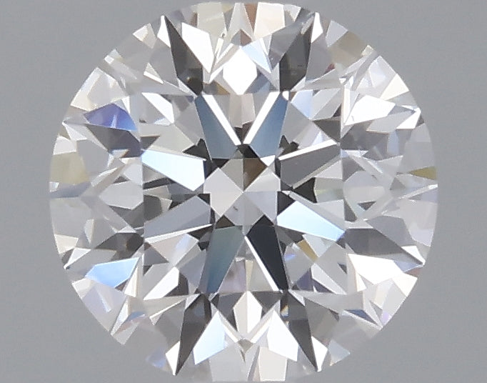 0.60 carat Round diamond E VS1 Excellent