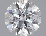 0.60 carat Round diamond E VS1 Excellent