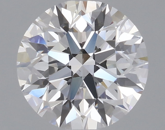0.60 carat Round diamond E VS1 Excellent