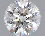 0.60 carat Round diamond E VS1 Excellent