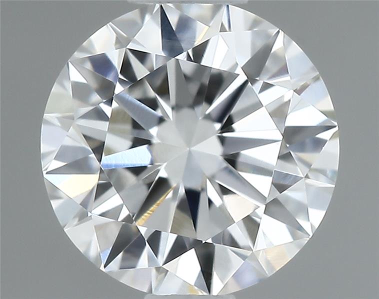 0.50 carat Round diamond D  VS1 Excellent