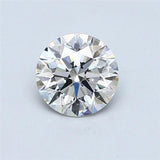 1.00 carat Round diamond H  VS2 Excellent