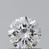 0.50 carat Round diamond E  VS1 Excellent