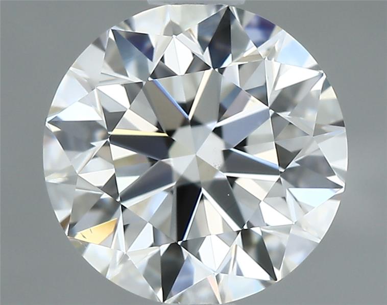 1.01 carat Round diamond G  VS2 Excellent