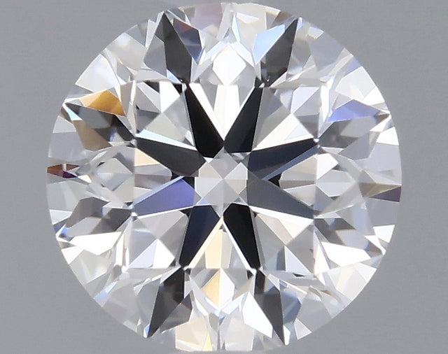 0.60 carat Round diamond E VS1 Excellent