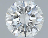 0.30 carat Round diamond G VS2 Excellent