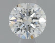 0.36 carat Round diamond H VVS1 Excellent