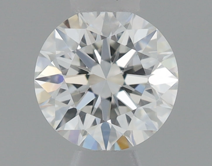 0.36 carat Round diamond H VVS1 Excellent