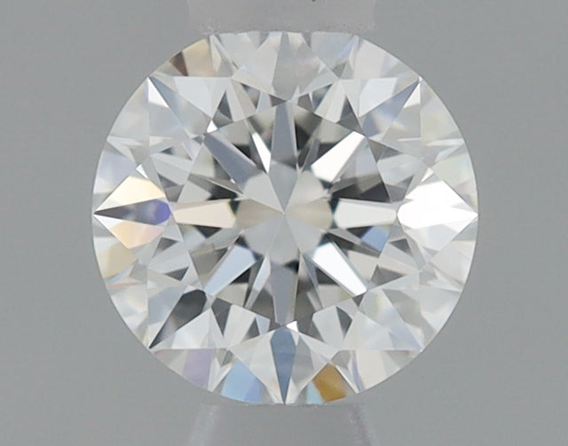0.36 carat Round diamond H VVS1 Excellent