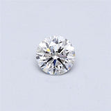 0.31 carat Round diamond D  VS2 Excellent