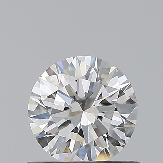 0.50 carat Round diamond G  VS2 Excellent