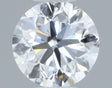 0.31 carat Round diamond D VS1 VeryGood