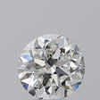 1.00 carat Round diamond G VVS2 Good
