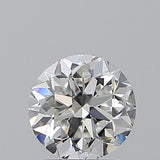 1.00 carat Round diamond G VVS2 Good