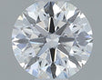 0.40 carat Round diamond D VS2 Excellent
