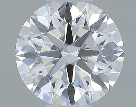 0.40 carat Round diamond D VS2 Excellent