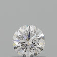 0.60 carat Round diamond E VVS1 Excellent