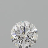 0.60 carat Round diamond E VVS1 Excellent