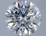 0.50 carat Round diamond G VS2 Excellent