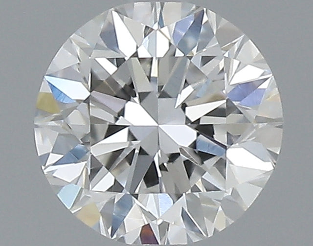 0.50 carat Round diamond E VS1 VeryGood